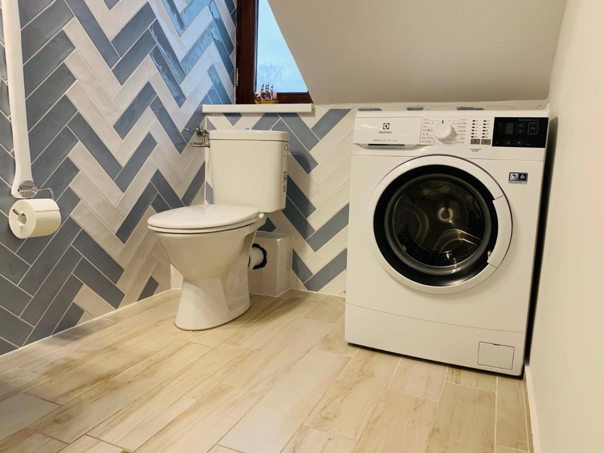 בלטונללה Szines Panorama Apartman מראה חיצוני תמונה