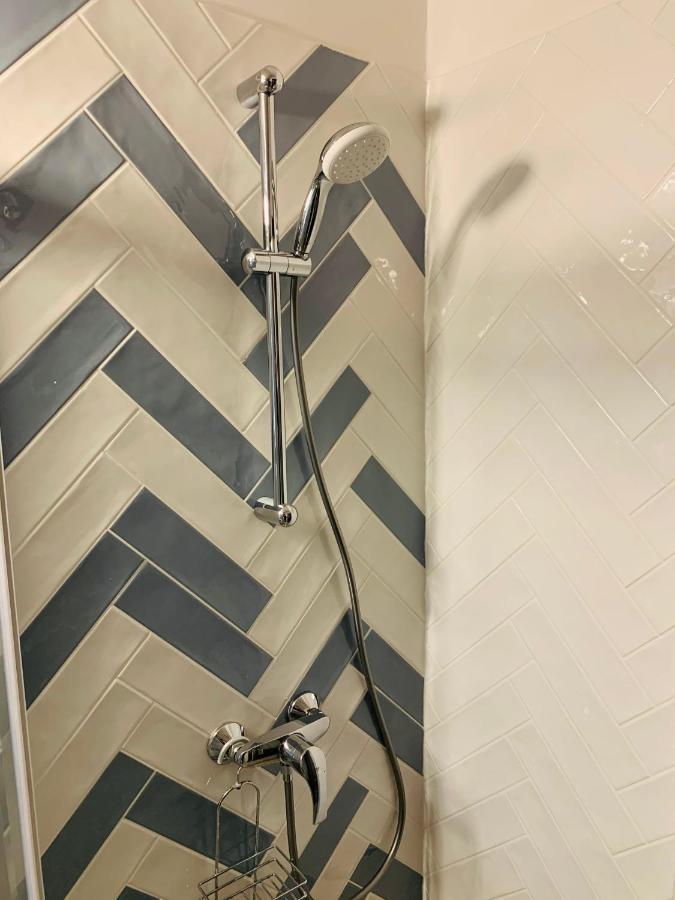 בלטונללה Szines Panorama Apartman מראה חיצוני תמונה