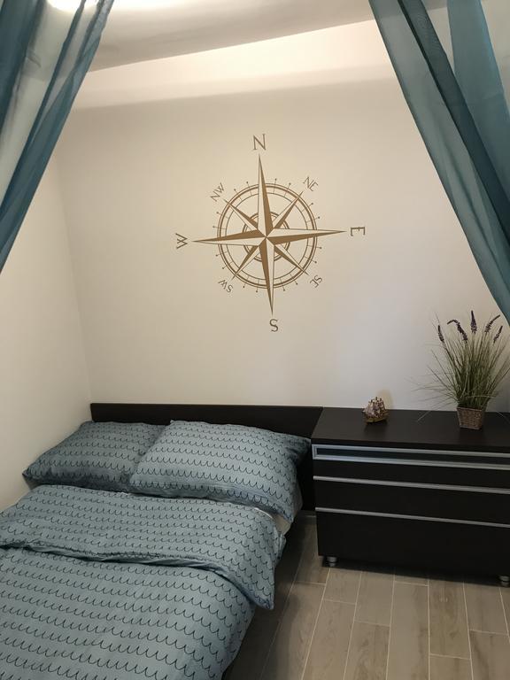 בלטונללה Szines Panorama Apartman מראה חיצוני תמונה