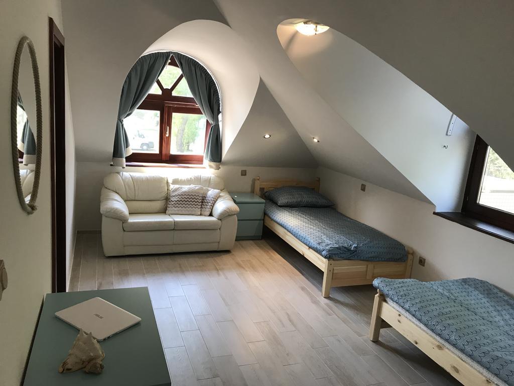 בלטונללה Szines Panorama Apartman מראה חיצוני תמונה