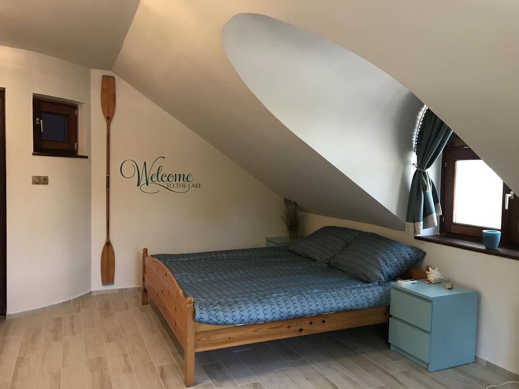 בלטונללה Szines Panorama Apartman מראה חיצוני תמונה
