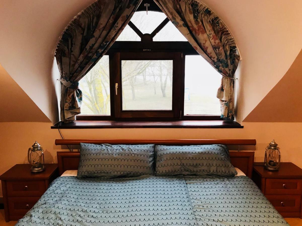 בלטונללה Szines Panorama Apartman מראה חיצוני תמונה